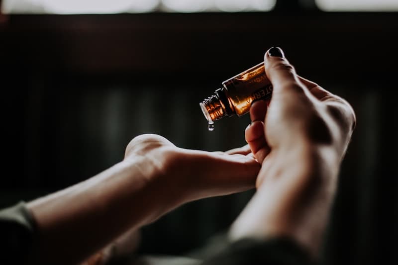 Pain Relief and Muscle Relaxation
